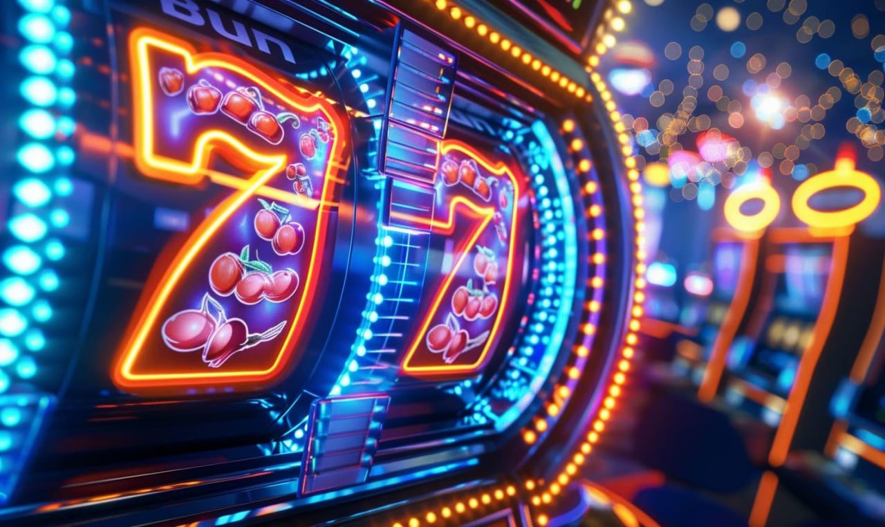 Người chơi Việt Nam trải nghiệm slot online tại sảnh game bxh v league trên điện thoại