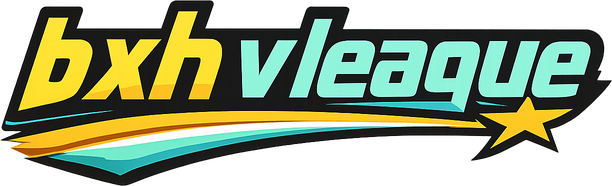 Logo bxh v league